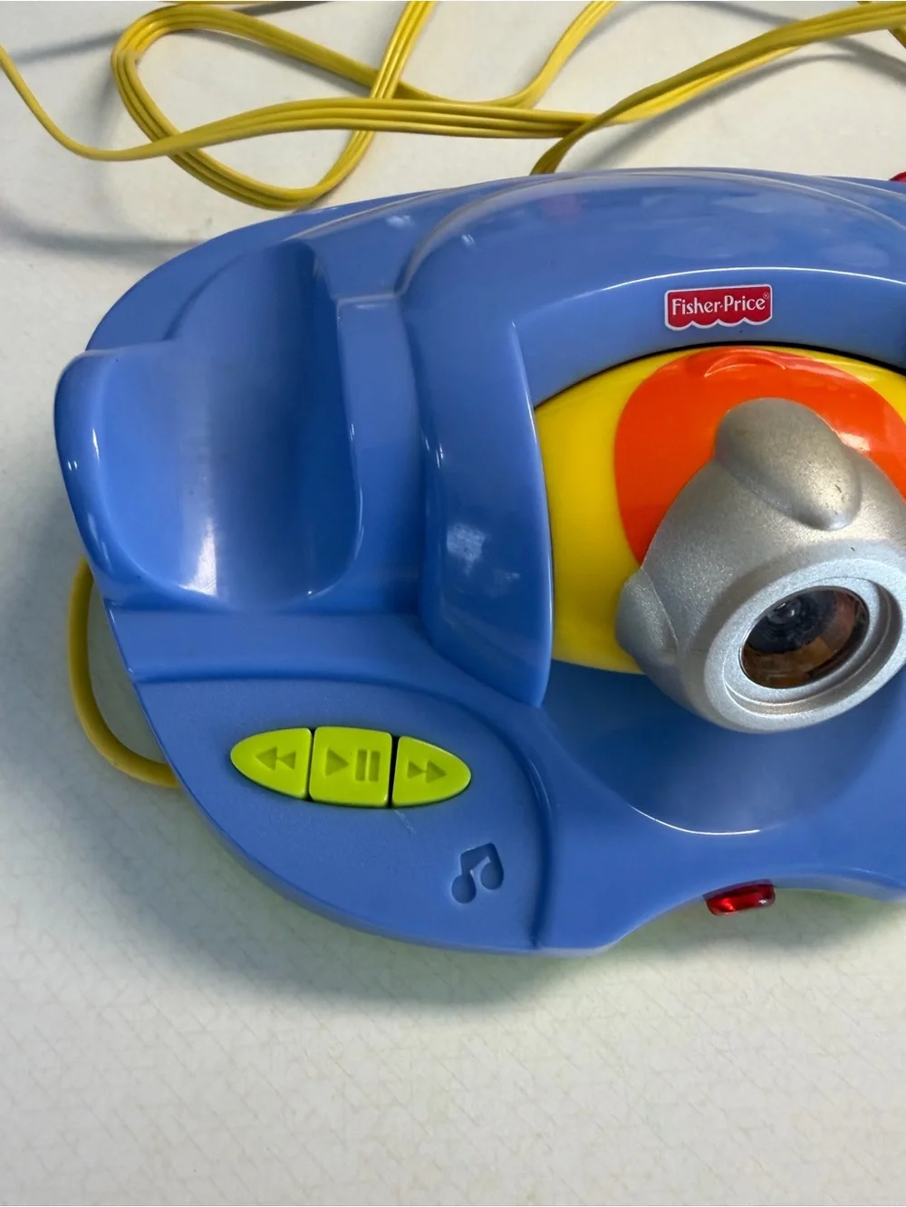 NICKELODEON, FISHER PRICE, PLUG & PLAY, ENTERTAINMENT, GAME, MUSIC, CAMERA, TV